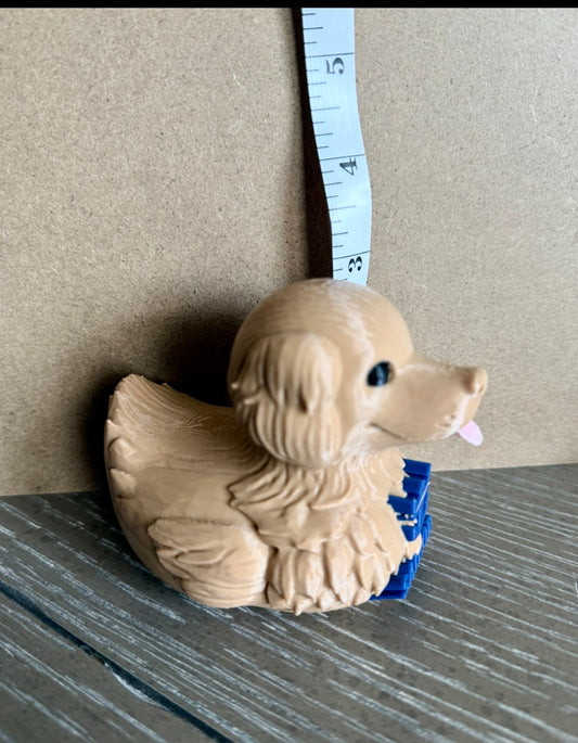 Jumbo Icon Class Cruise Dog Figurine