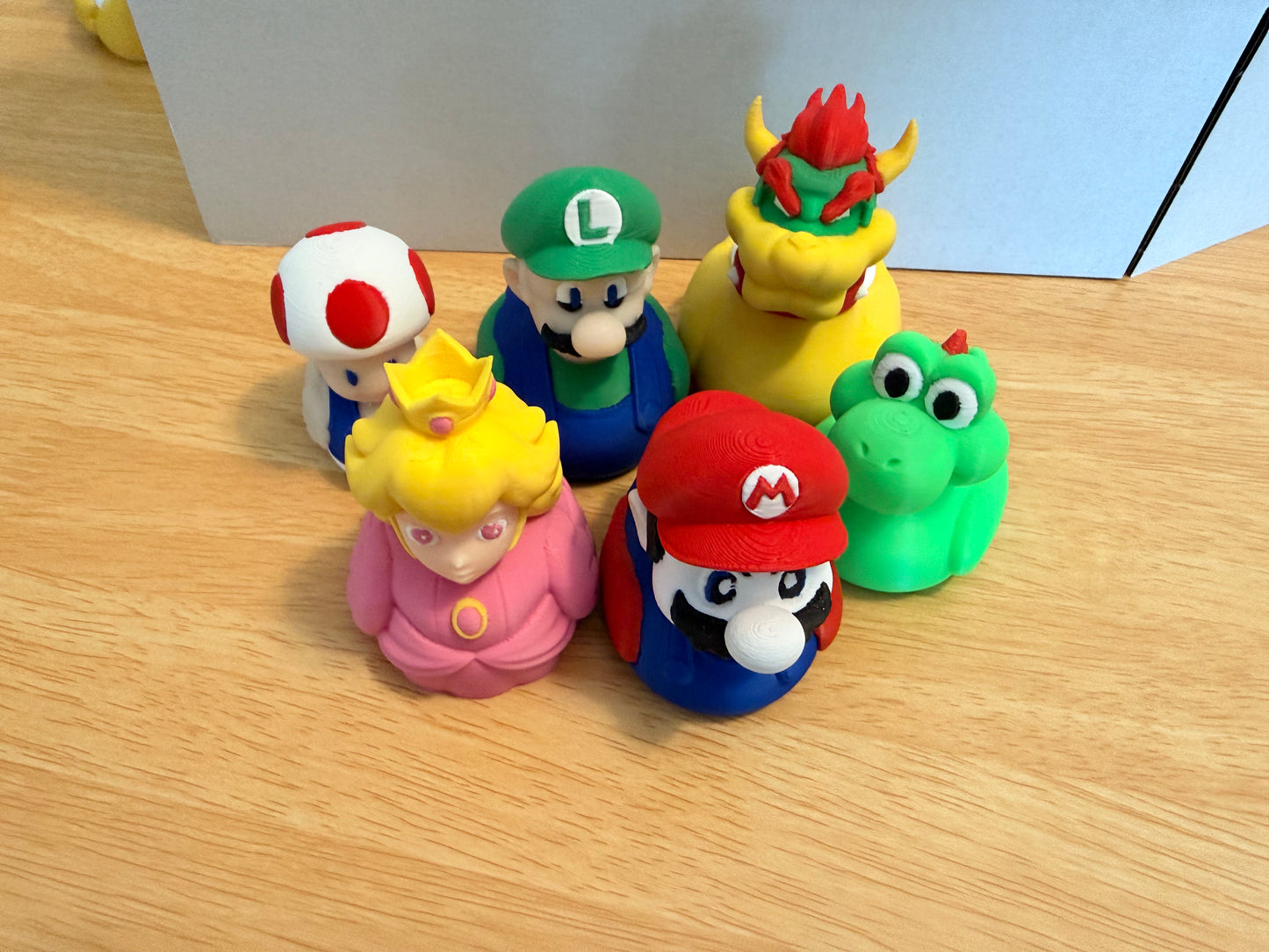 Super Mario Bundle