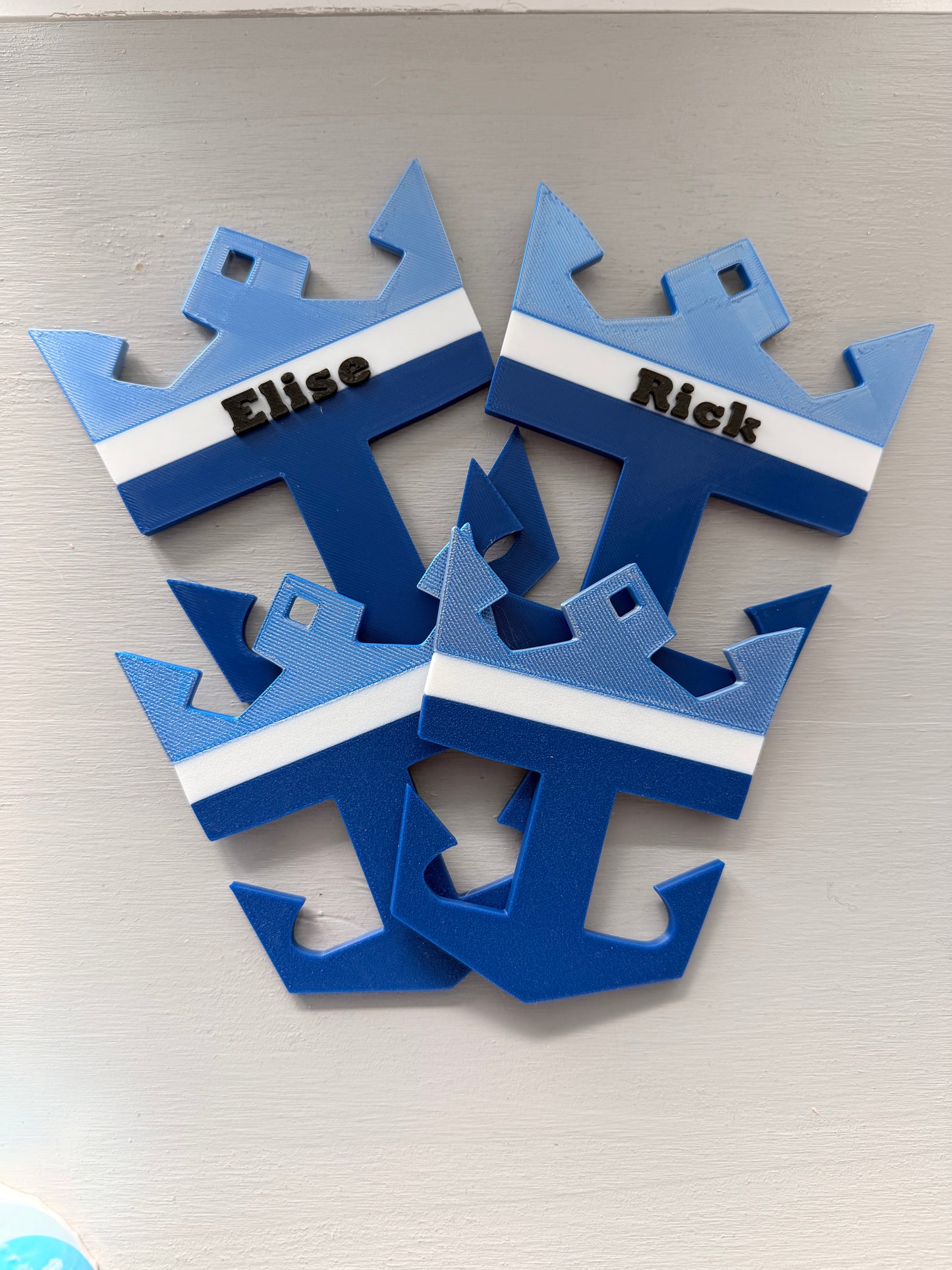 Royal Crown Magnets