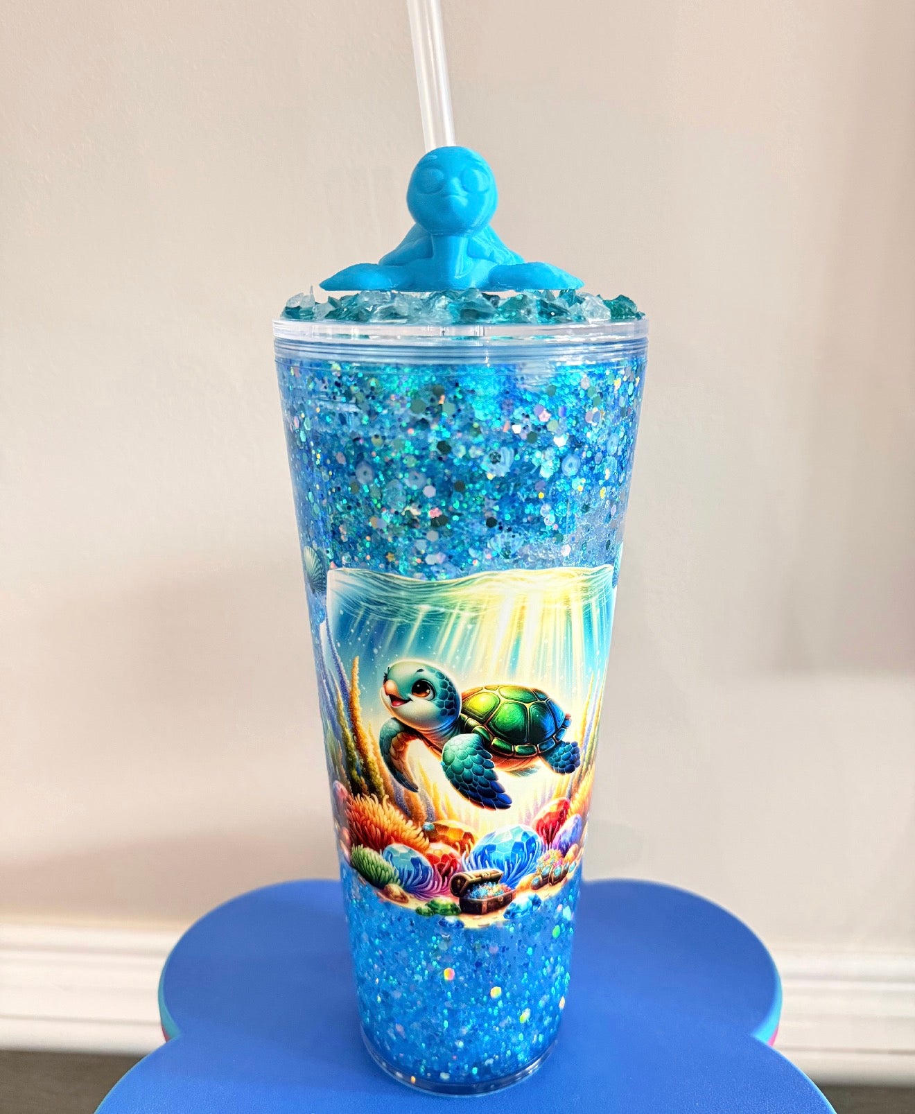Tumblers