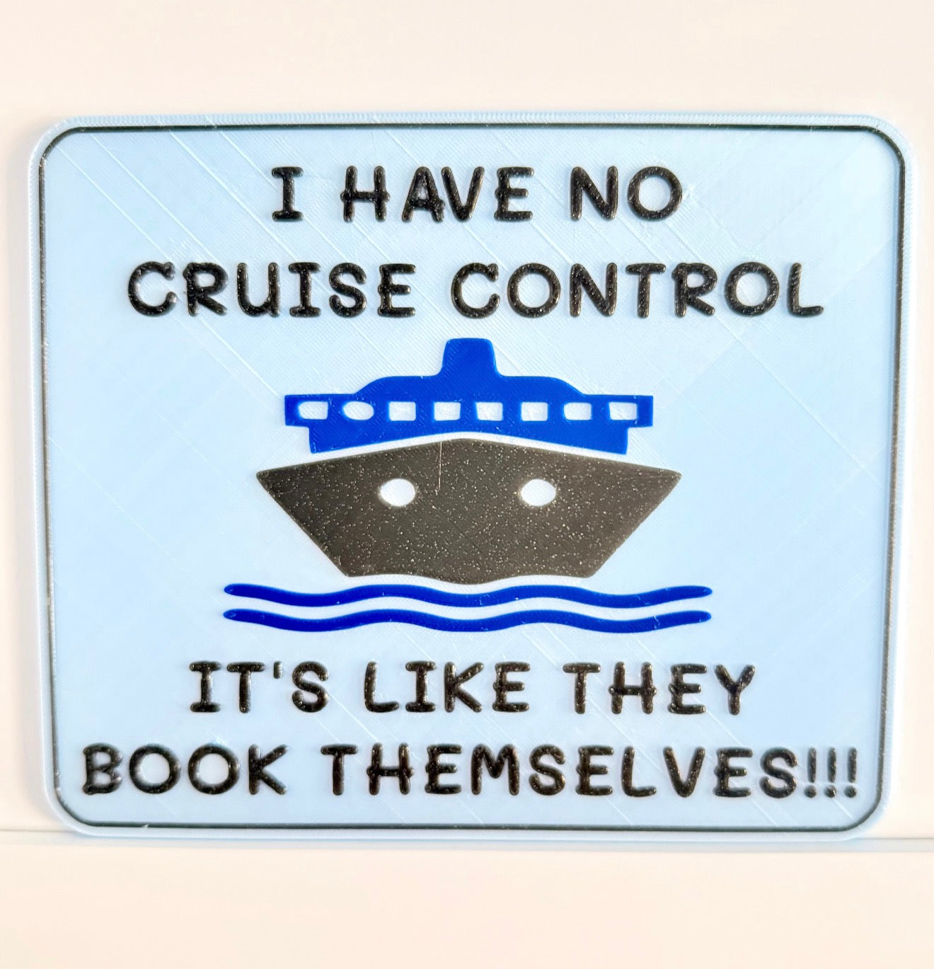 Cruising Fun