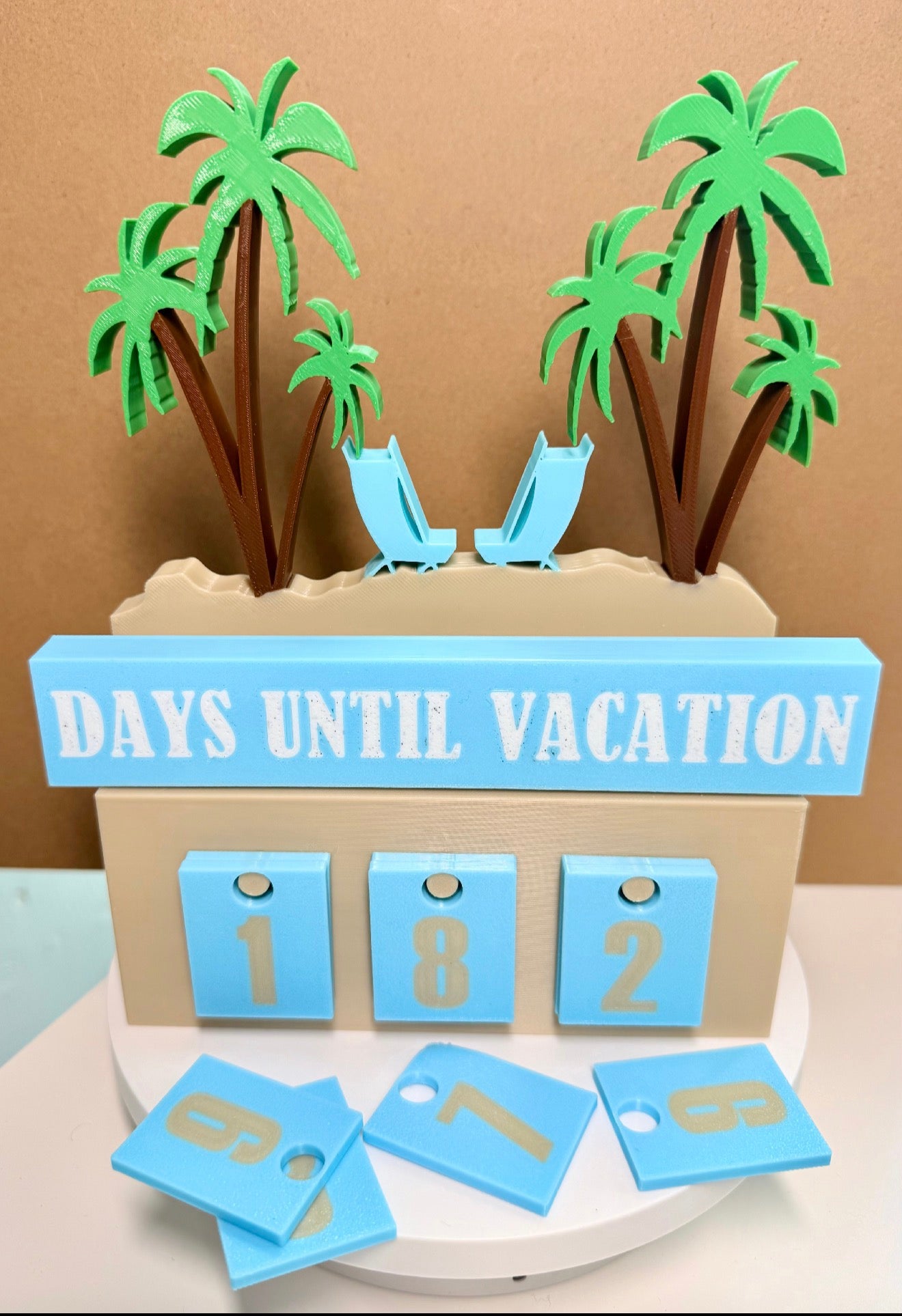 Nautical Decor