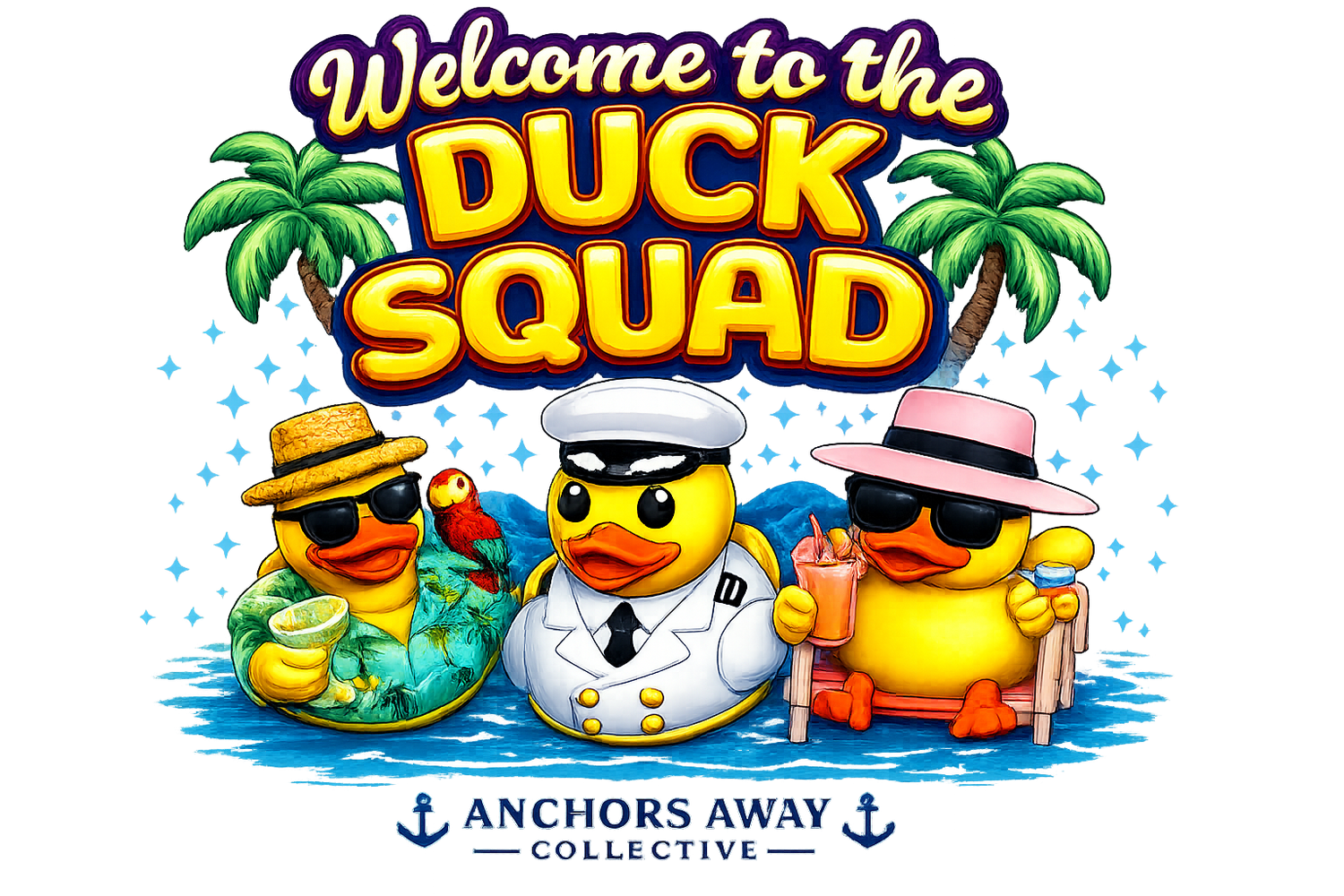 Ducks