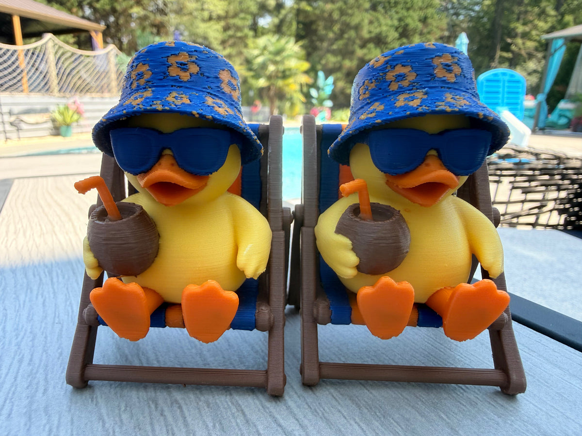 Ducks