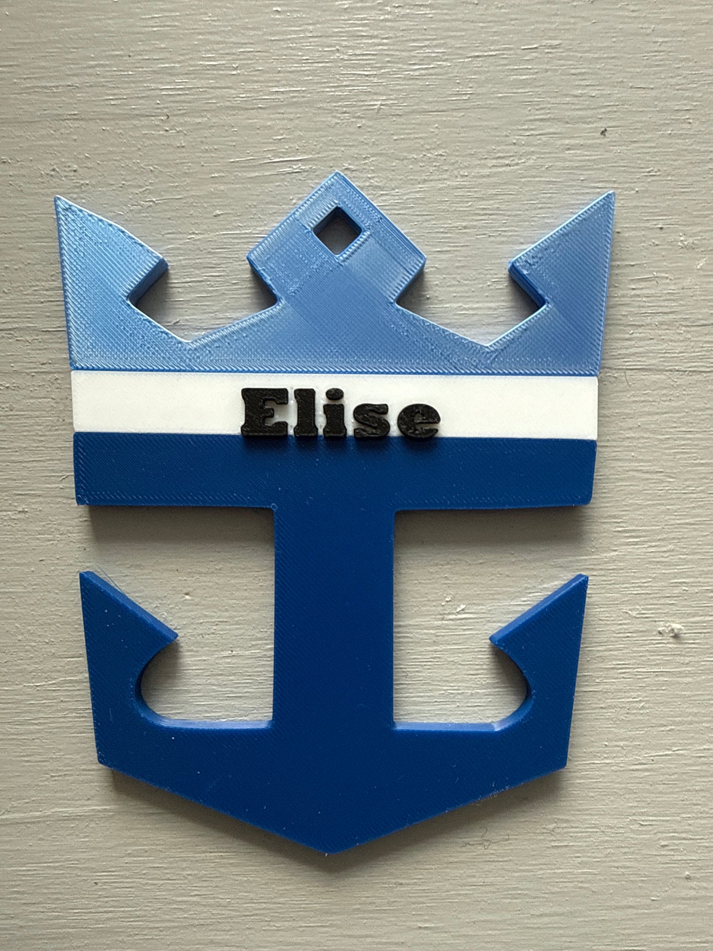 Royal Crown Magnets