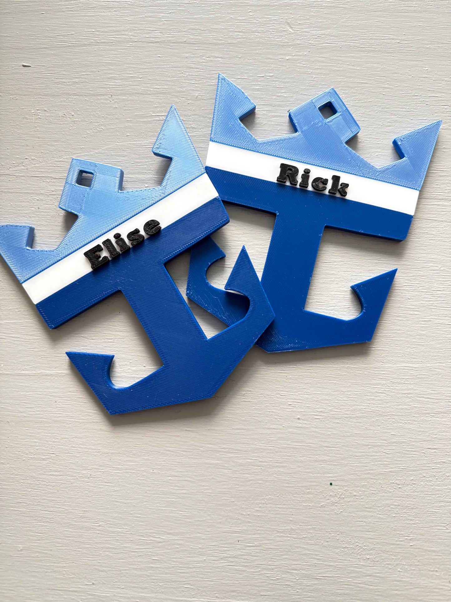 Royal Crown Magnets