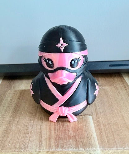 Ninja Duck