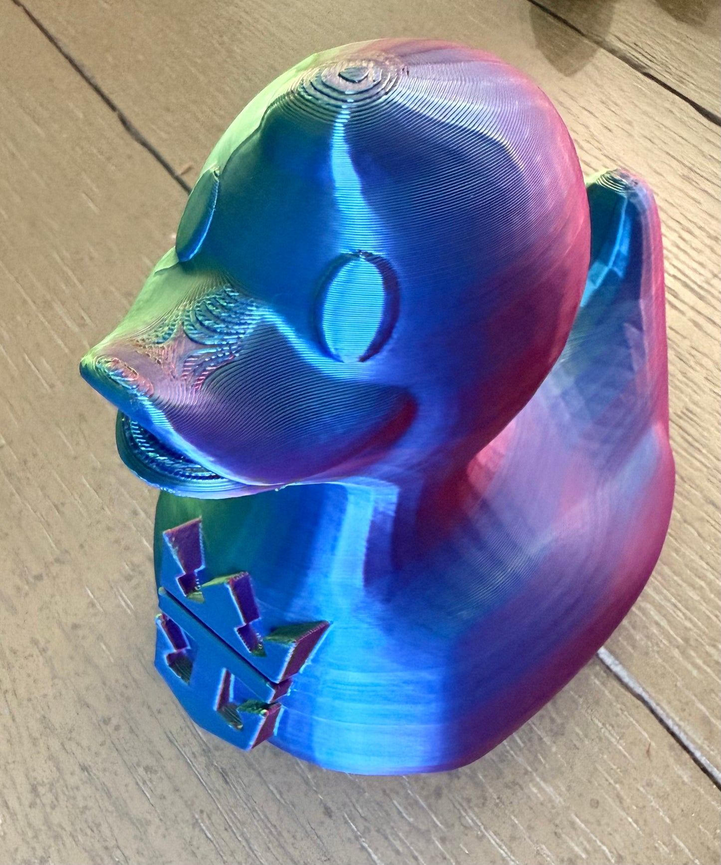 Jumbo Royal Cruise Duck
