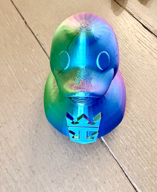 Jumbo Royal Cruise Duck