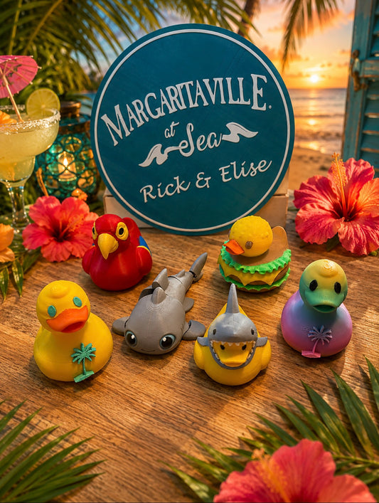 Margaritaville Bundle