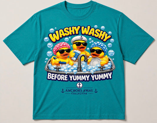Washy Washy T-shirt