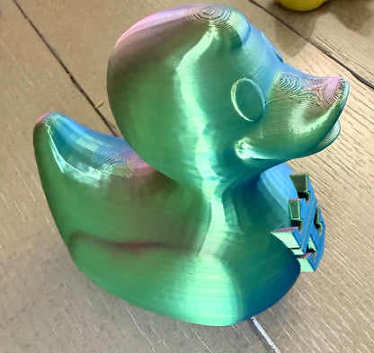 Jumbo Royal Cruise Duck