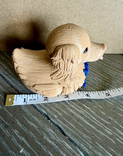 Jumbo Icon Class Cruise Dog Figurine