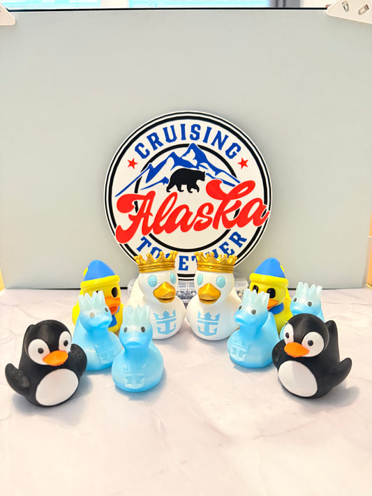 Royal Alaska Bundle