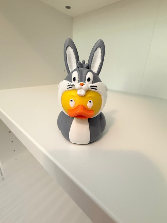 Bugs Duck