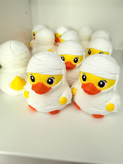 Mummy’s Little Quacker - Set of 5