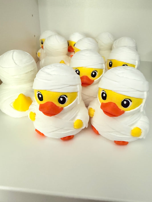Mummy’s Little Quacker - Set of 5