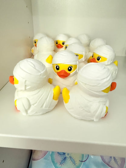 Mummy’s Little Quacker - Set of 5
