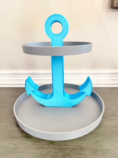 Anchor Two Tier Stand