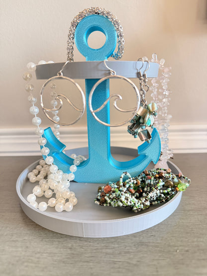 Anchor Two Tier Stand