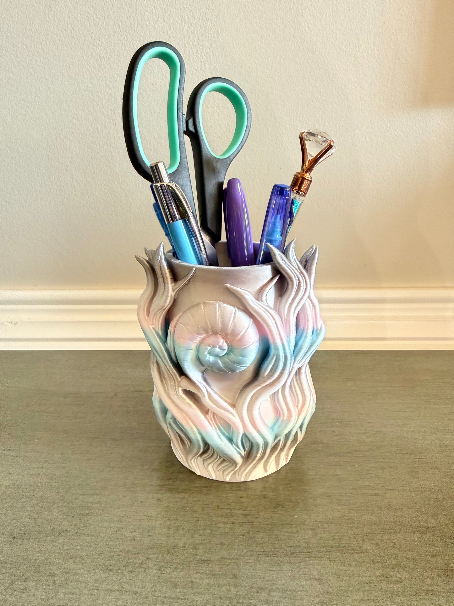 Under the sea Planter