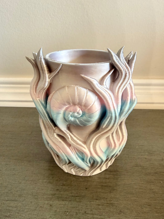 Under the sea Planter